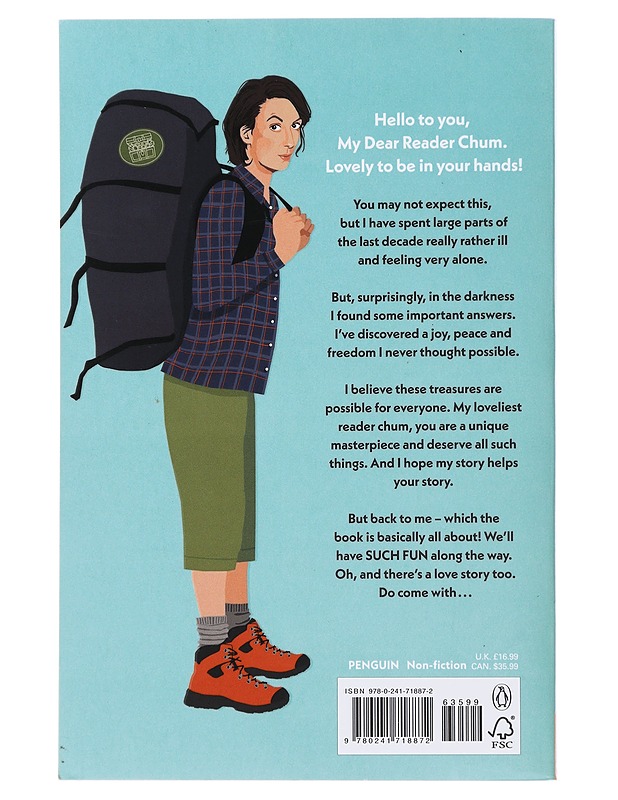 I haven't been entirely honest with you - Miranda Hart - Tietokirjat ja oppaat - 10105492883 - 1