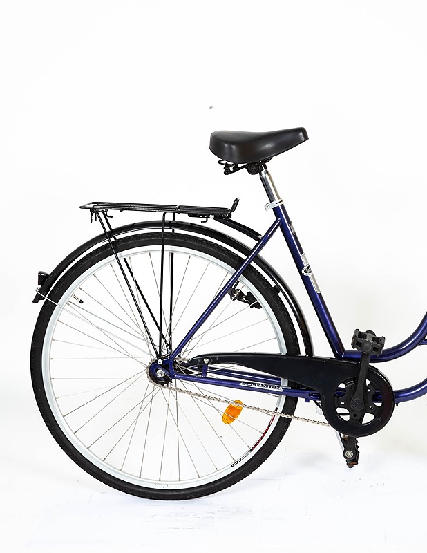 PANTHER polkupyörä, 28" - Naistenpyörät - 10105492956 - 2