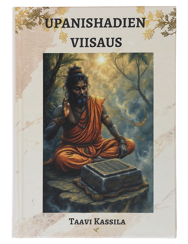 Upanishadien viisaus - Taavi Kassila - Kirja lahjaksi - 10105492953 - 0