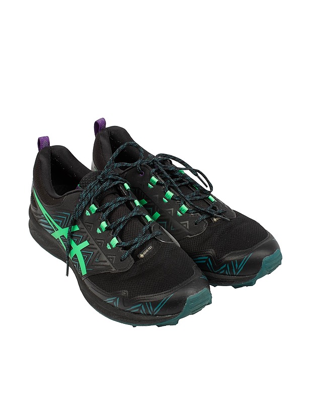 ASICS Gel-Fuji Setsu 3 nastalenkkarit, 46,5 - Miesten kengät - 10105492965 - 0