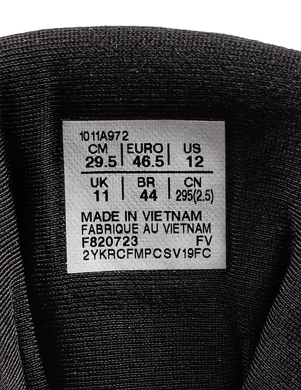 ASICS Gel-Fuji Setsu 3 nastalenkkarit, 46,5 - Miesten kengät - 10105492965 - 3