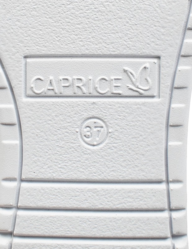 CAPRICE kengät, 37 - Naisten kävelykengät ja tennarit - 10105492978 - 2