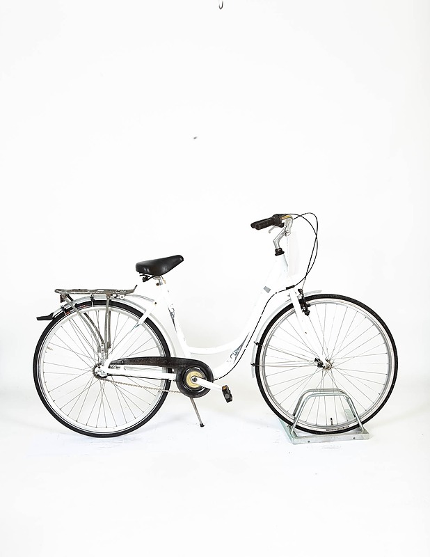 INSERA Venice polkupyörä, 28" - Naistenpyörät - 10105492981 - 0