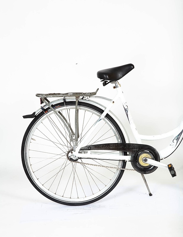 INSERA Venice polkupyörä, 28" - Naistenpyörät - 10105492981 - 2