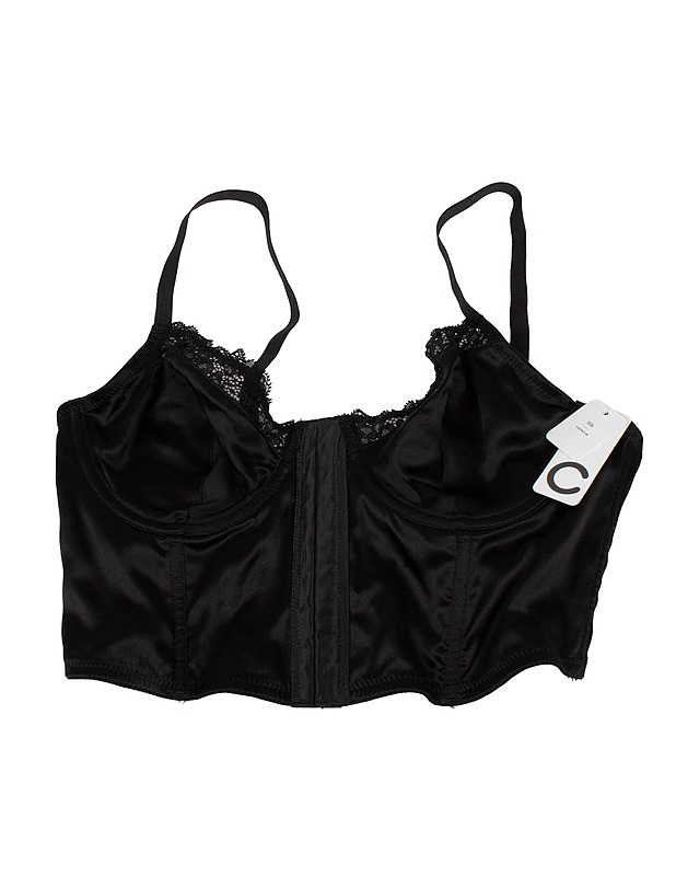 CUBUS korsettitoppi, D70 - Alusvaatteet - 10105492990 - 0