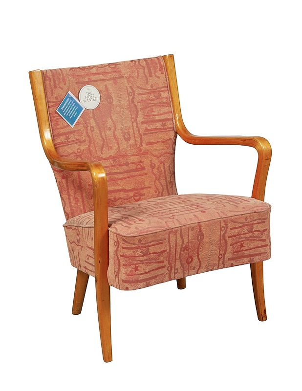 Design nojatuoli - Designsuosikit - 10105493005 - 0