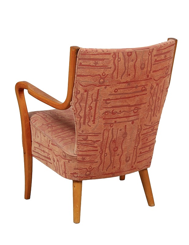 Design nojatuoli - Designsuosikit - 10105493005 - 1