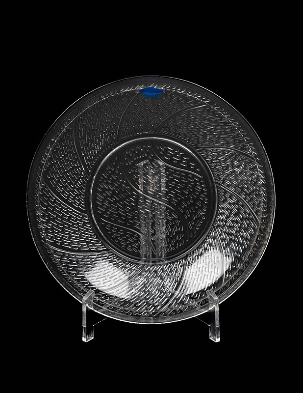 NUUTAJÄRVI Lastu lautanen - Designsuosikit - 10105493009 - 0