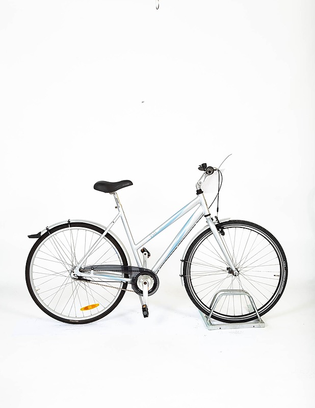 INSERA EVO Lady polkupyörä, 28" - Naistenpyörät - 10105493013 - 0