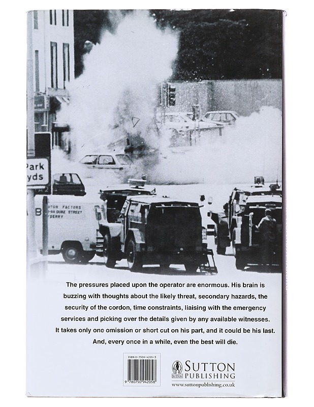 3-2-1 Bomb Gone - Steve , Smith  - Historiakirjat - 10105493018 - 1