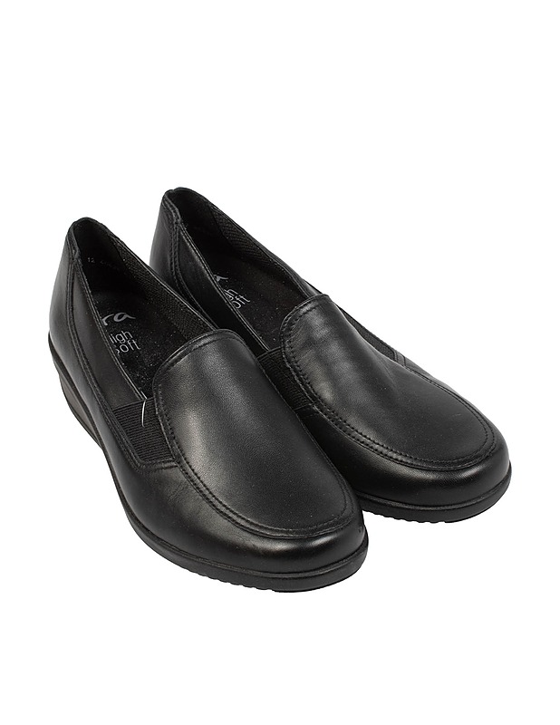 ARA kiilakorkokengät, 4,5 - Naisten kävelykengät ja tennarit - 10105493027 - 0