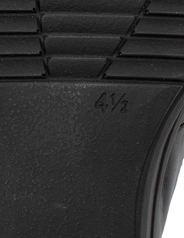 ARA kiilakorkokengät, 4,5 - Naisten kävelykengät ja tennarit - 10105493027 - 2