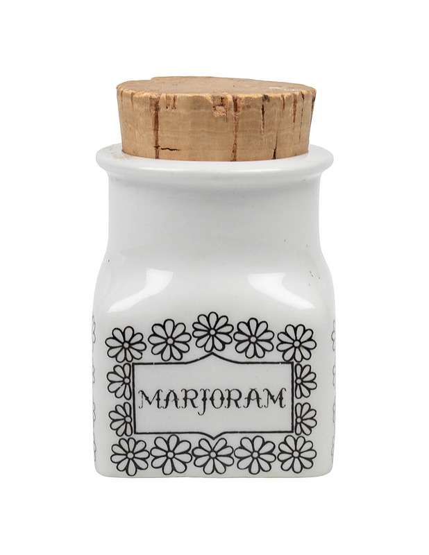 ARABIA Meirami maustepurkki - Designsuosikit - 10105493029 - 1