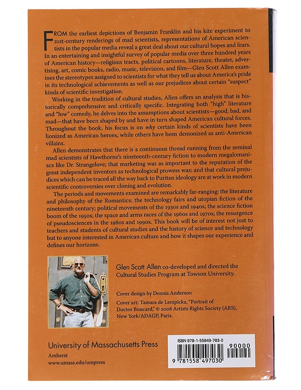 Master Mechanics and Wicked Wizards - Glen Scott Allen - Tietokirjat ja oppaat - 10105493032 - 1