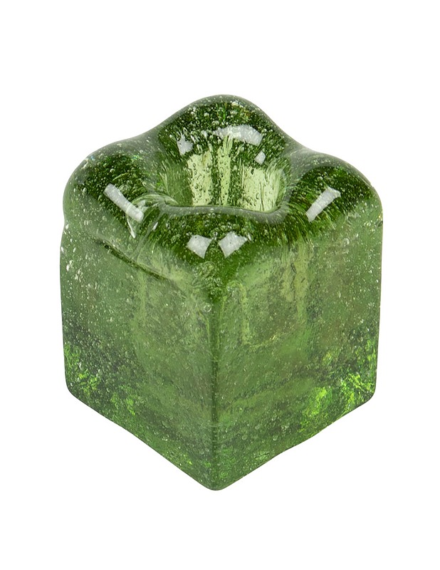 NUUTAJÄRVI Iglu kynttilänjalka - Designsuosikit - 10105493040 - 0