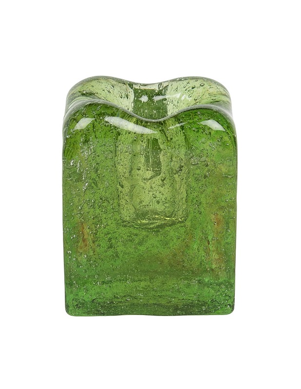 NUUTAJÄRVI Iglu kynttilänjalka - Designsuosikit - 10105493040 - 1