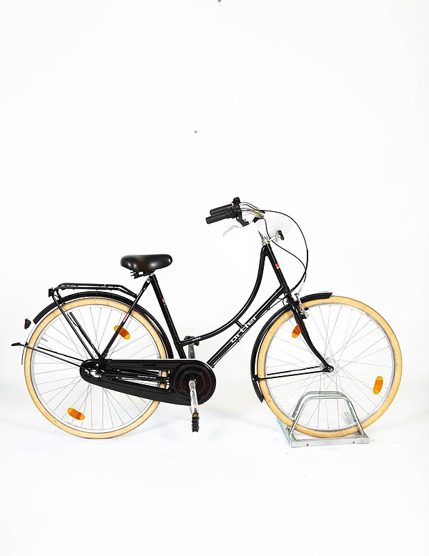 ORTLER Van Dyck Evolution polkupyörä, 28" - Naistenpyörät - 10105493043 - 0