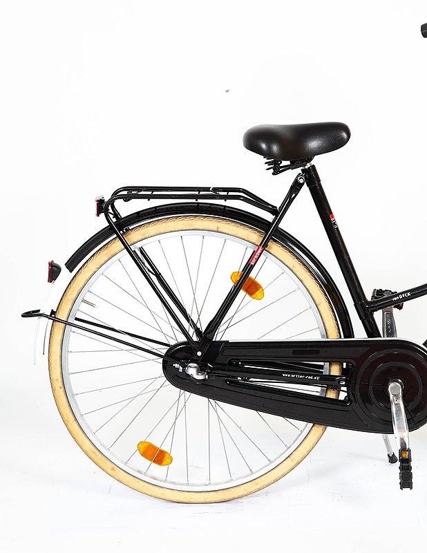 ORTLER Van Dyck Evolution polkupyörä, 28" - Naistenpyörät - 10105493043 - 2