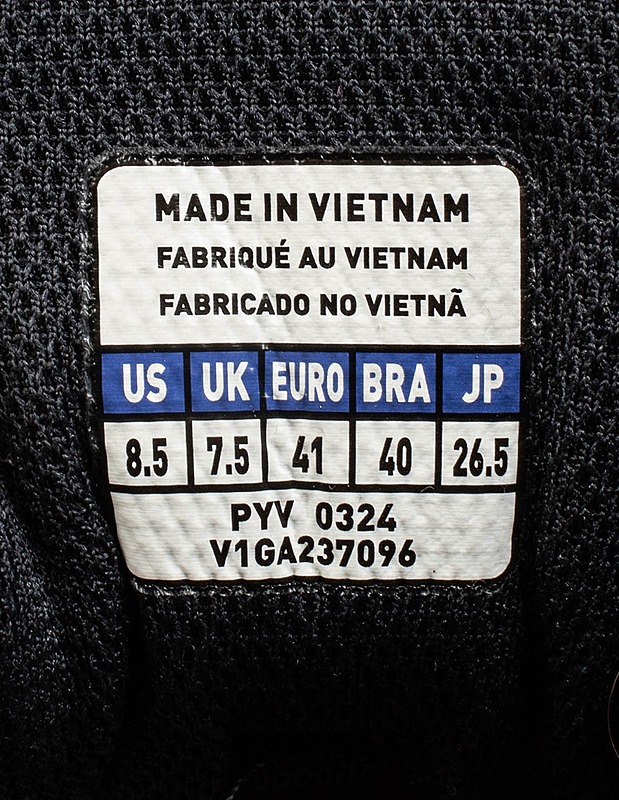 MIZUNO Thunder Blade A sisäpelikengät, 41 - Miesten kengät - 10105493071 - 2