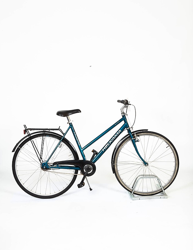 HELKAMA Kaunotar polkupyörä, 28" - Naistenpyörät - 10105493072 - 0