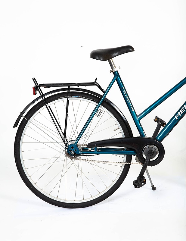 HELKAMA Kaunotar polkupyörä, 28" - Naistenpyörät - 10105493072 - 2