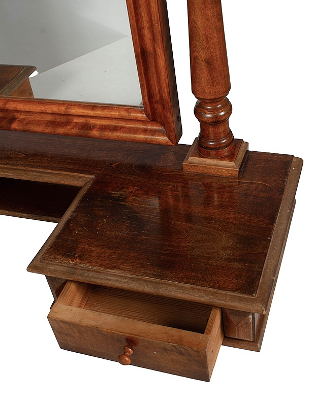 Antiikkinen piianpeili - Designsuosikit - 10105493074 - 2