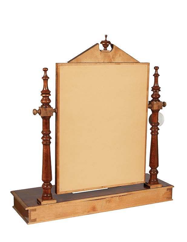 Antiikkinen piianpeili - Designsuosikit - 10105493074 - 3