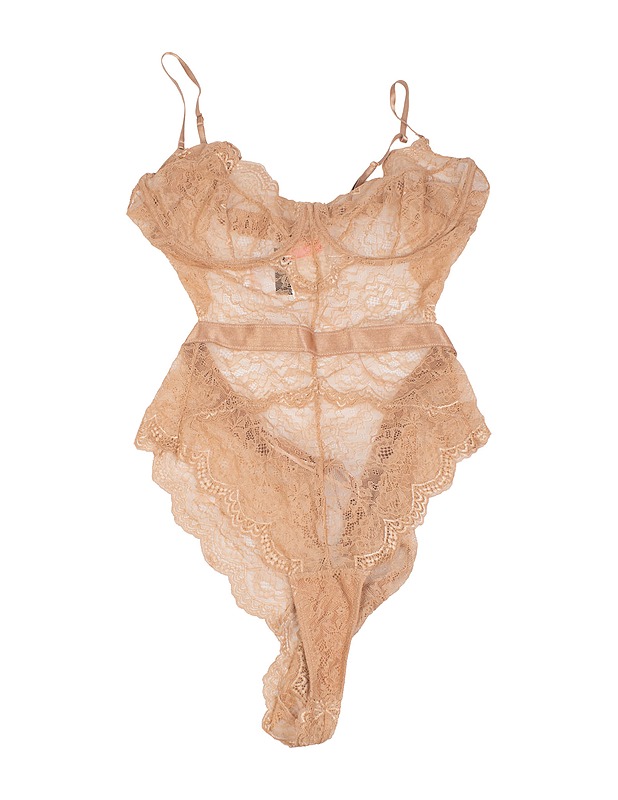 ANN SUMMERS body, XXL - Alusvaatteet - 10105493077 - 0