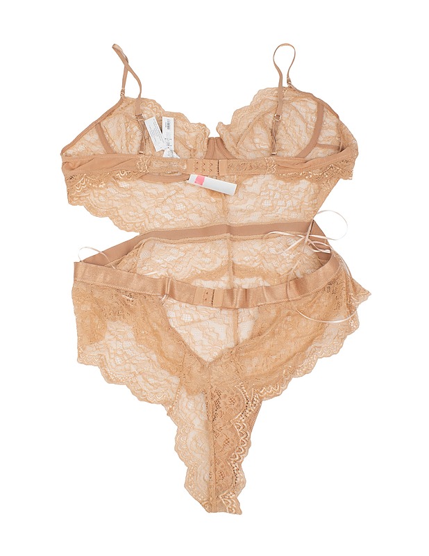 ANN SUMMERS body, XXL - Alusvaatteet - 10105493077 - 1