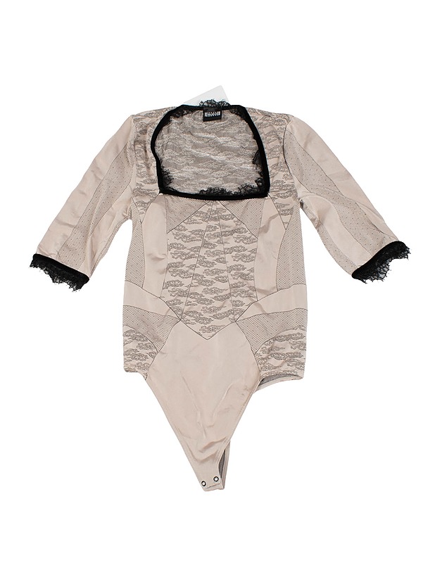 WOLRFORD body, S - Alusvaatteet - 10105493088 - 0