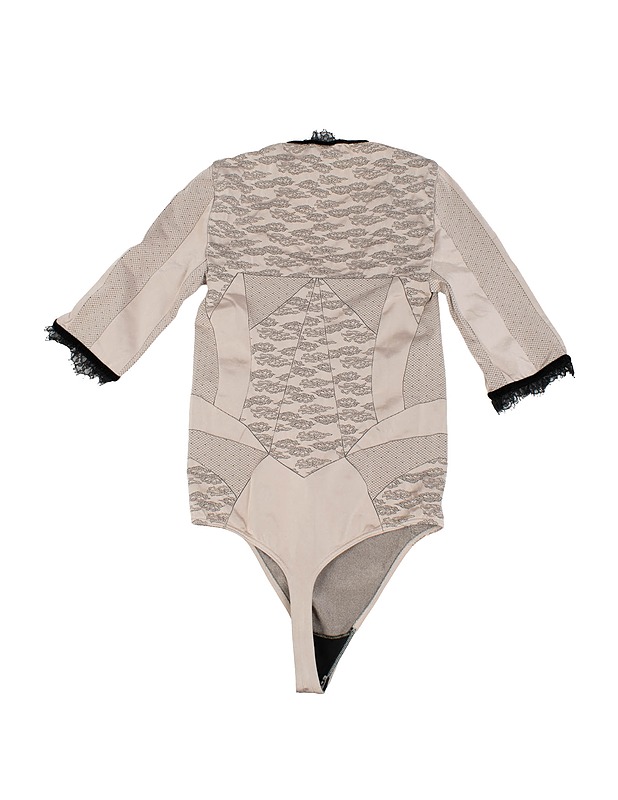 WOLRFORD body, S - Alusvaatteet - 10105493088 - 1