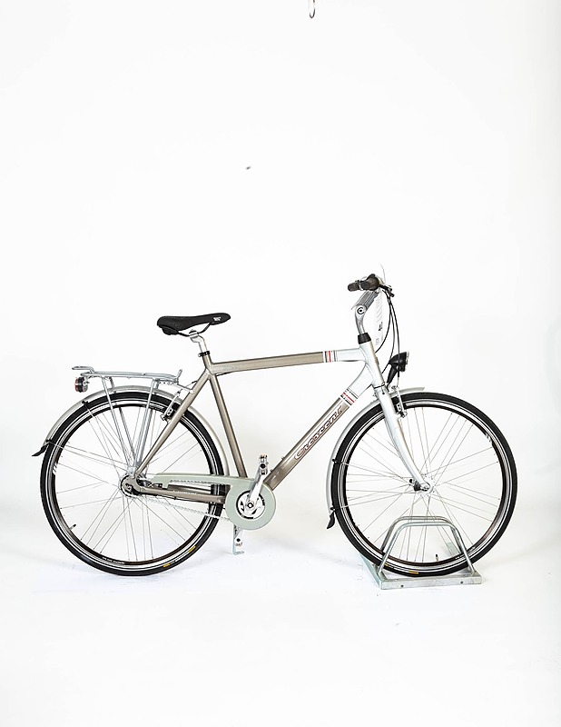 CRESCENT Street polkupyörä, 28" - Miestenpyörät - 10105493099 - 0