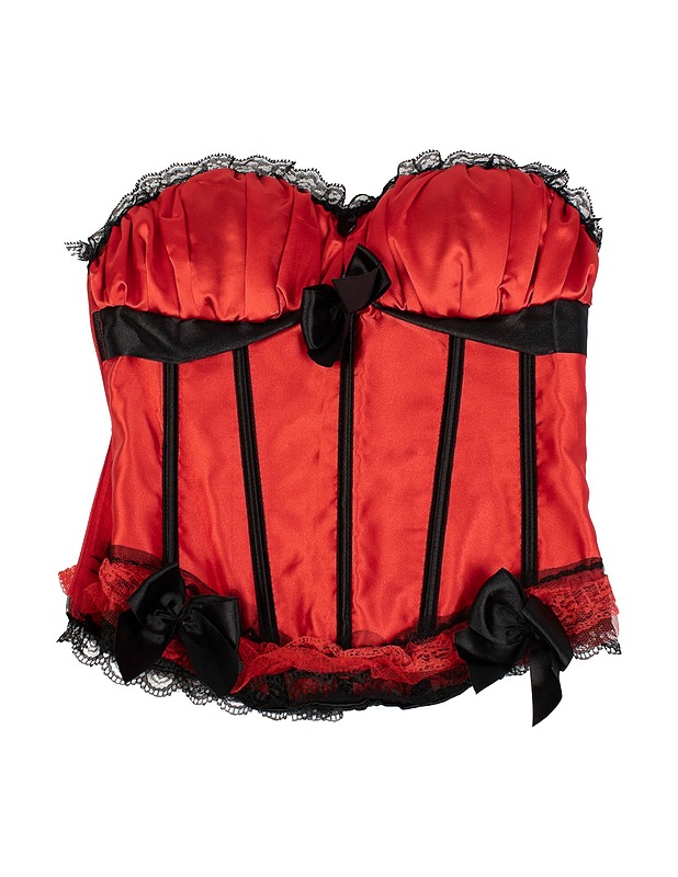 CHILIROSE korsetti, M - Alusvaatteet - 10105493102 - 0