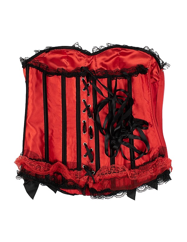 CHILIROSE korsetti, M - Alusvaatteet - 10105493102 - 1