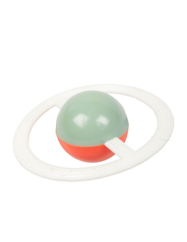 Vintage helistin - Lasten lelut - 10105493119 - 0