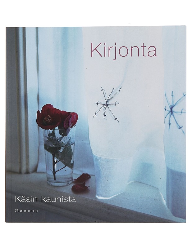Kirjonta - Black, Penny - Tietokirjat ja oppaat - 10105493131 - 0