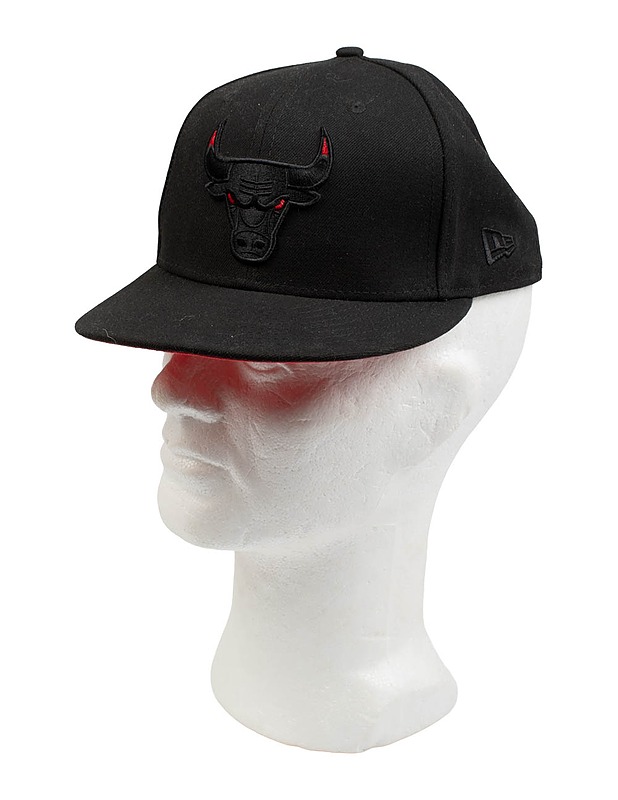 Chicago Bulls lippis, 59,6 - Asusteet - 10105493144 - 0