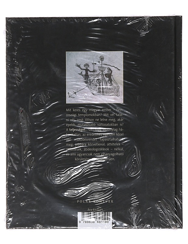 A story of salvation that comes to life - Pap Gábor - Historiakirjat - 10105493140 - 1