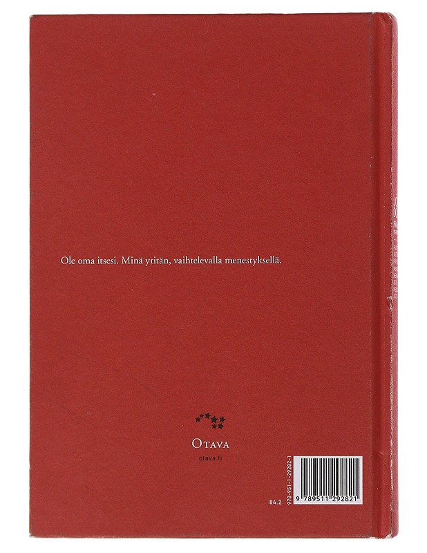 Pikku mammutti : puoliautenttisia päiväkirjamerkintöjä heinäkuusta 2013 helmikuuhun 2015 - Donner, Jörn - Elämäkerrat ja muistelmat - 10105493145 - 1