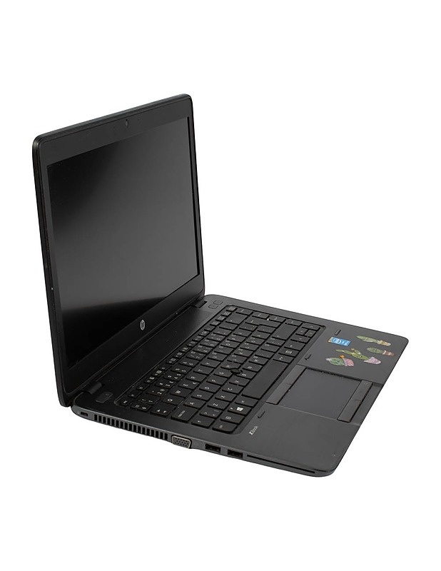 HP ZBook 14 kannettava tietokone, 14" - Tietokoneet - 10105493159 - 0
