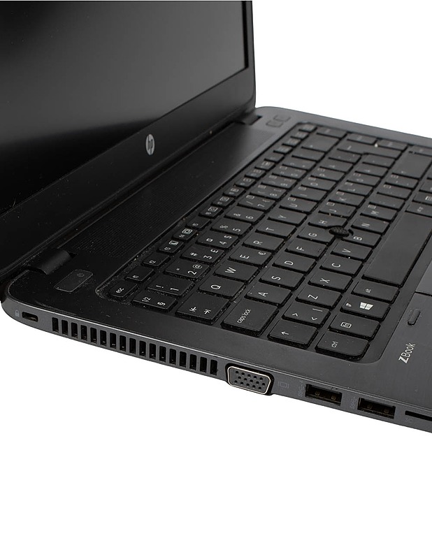 HP ZBook 14 kannettava tietokone, 14" - Tietokoneet - 10105493159 - 1