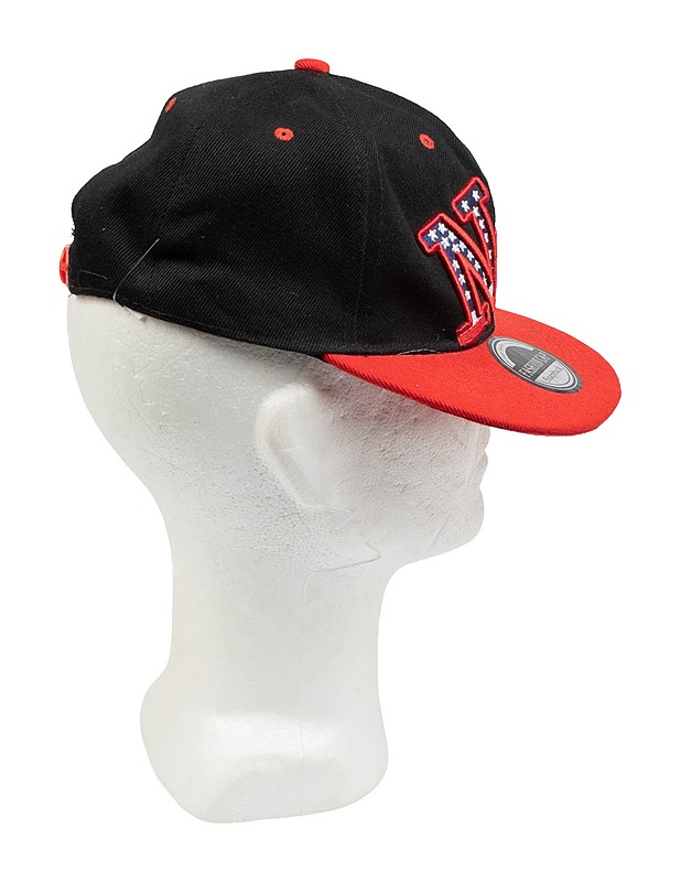 FASHION CAP lippis - Asusteet - 10105493173 - 0