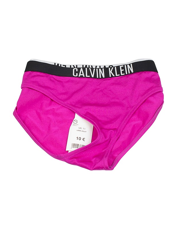 CALVIN KLEIN bikinihousut, XL - Asusteet - 10105493189 - 0