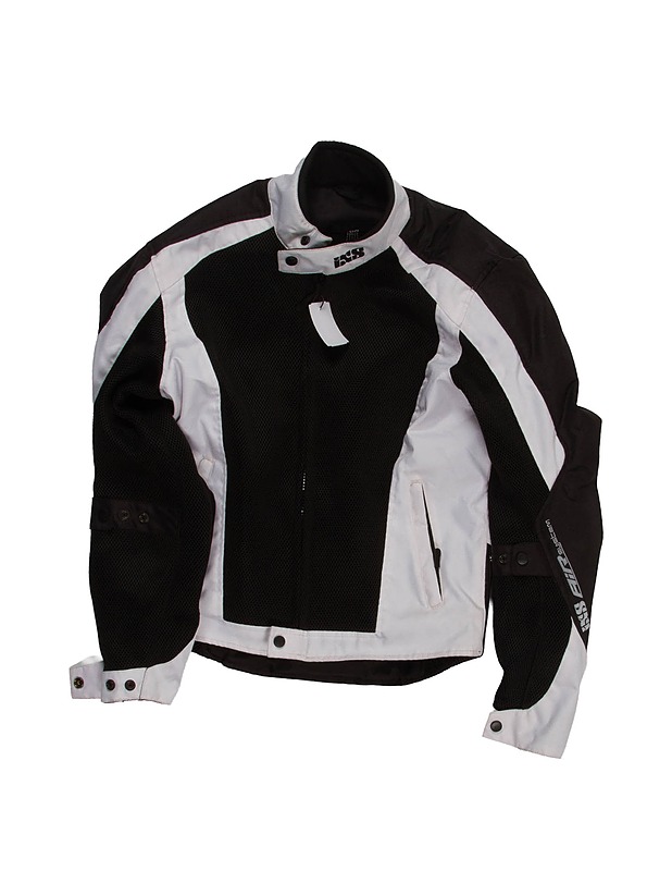 IXS Air System moottoripyörätakki, M