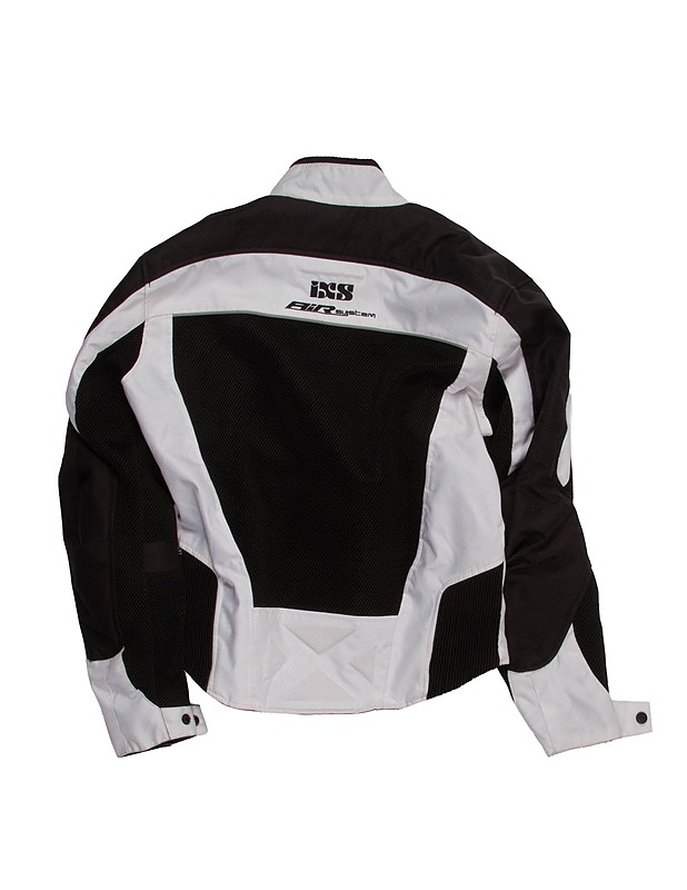 IXS Air System moottoripyörätakki, M - Miesten takit - 10105493205 - 1