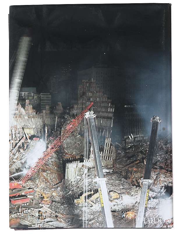 Aftermath - Historiakirjat - 10105493233 - 1