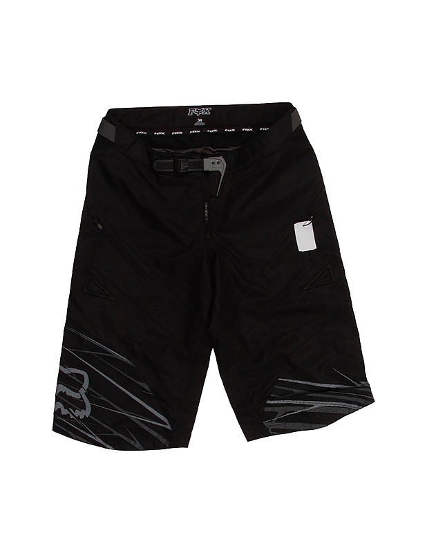 FOX RACING ajoshortsit, 34 - Miesten housut ja shortsit - 10105493248 - 0