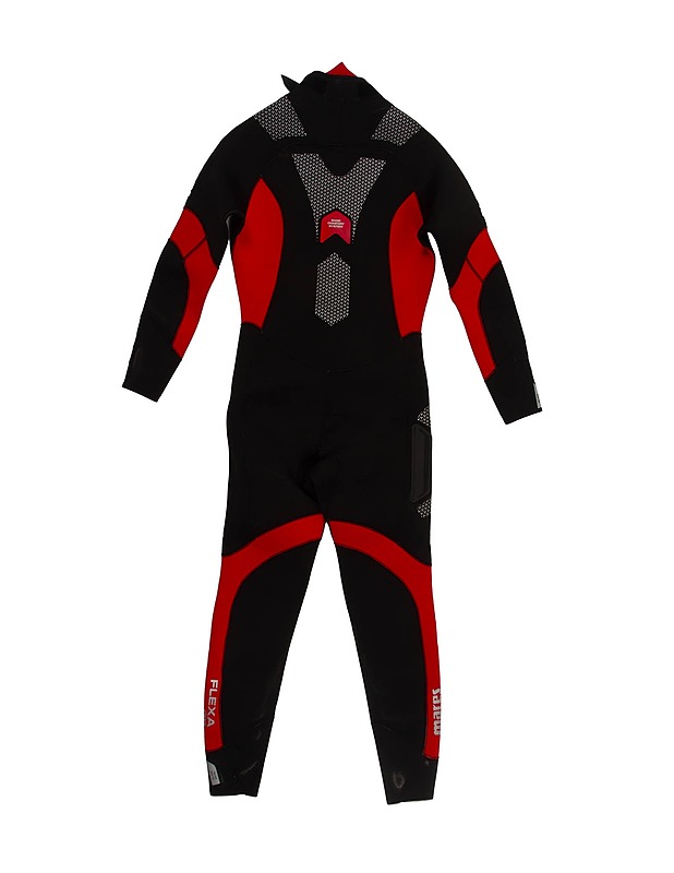 MARES Flexa 5.4.3. märkäpuku - Urheiluvaatteet ja fanivaatteet - 10105493260 - 1