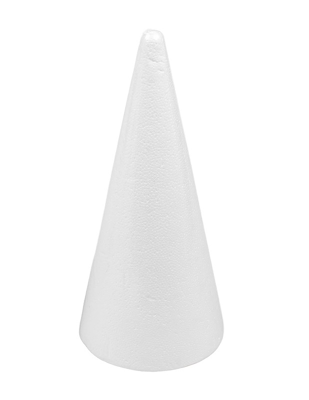 Styroxkartio - Askartelu - 10105493338 - 0