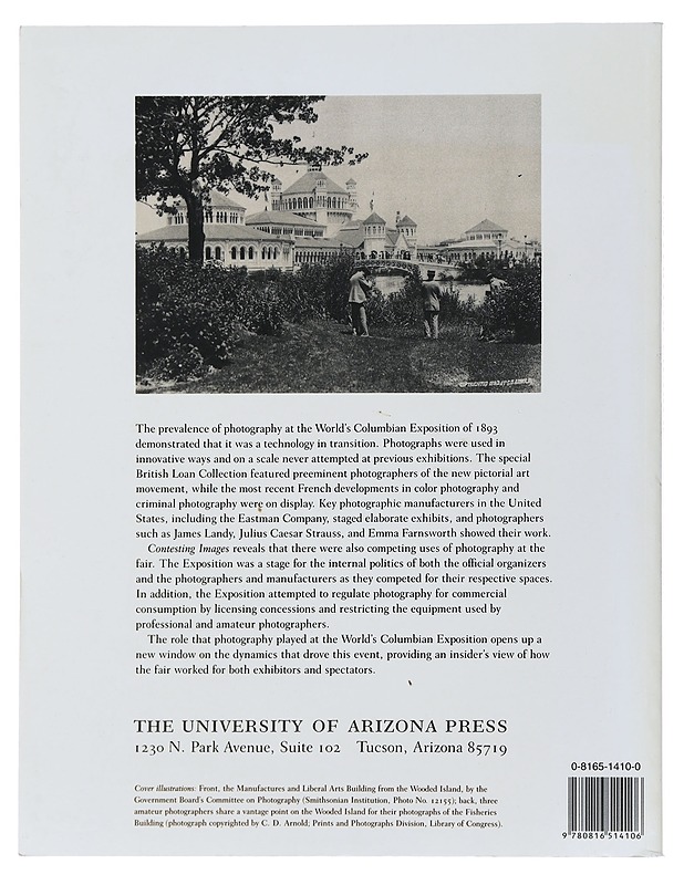 Contesting images - Julie K. Bown - Historiakirjat - 10105493362 - 1